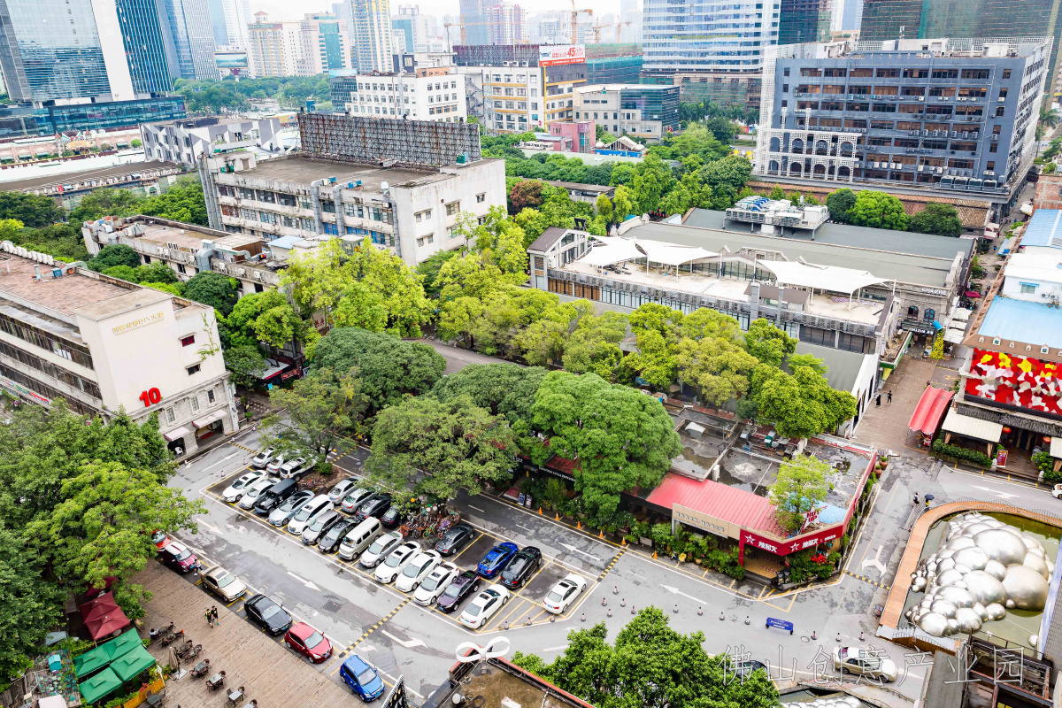 20170609佛山创意产业园