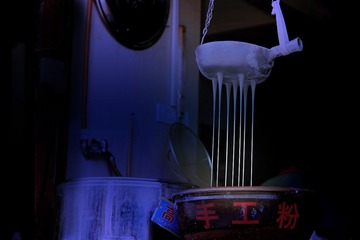 传统工艺