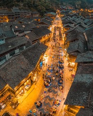 年夜饭