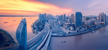 都市航母