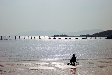 钓