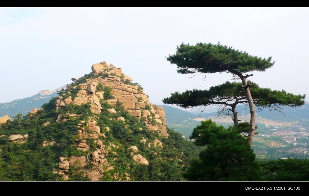 碣石山