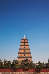 大雁塔