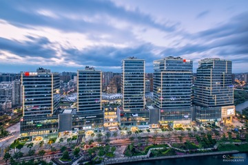 Intime City
