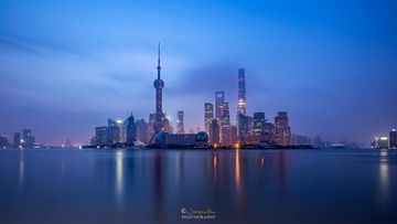 陆家嘴