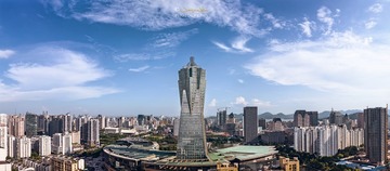 环球风云