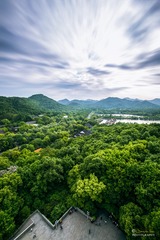 山里天外