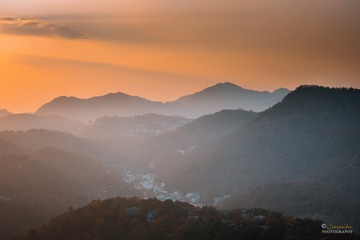 满陇人家