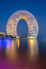 月升湖湾