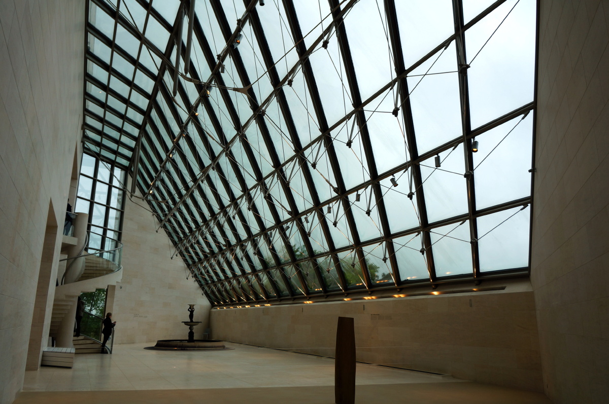 linvitationauxmusées卢森堡博物馆日