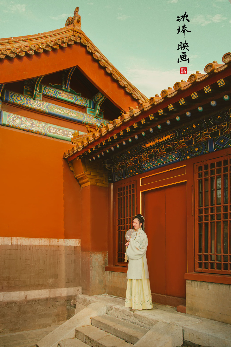 故宫的秋 - lvy冰棒 - 图虫网 - 优质摄影师交流社区