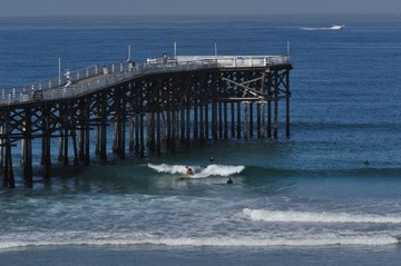 Redondo beach 135