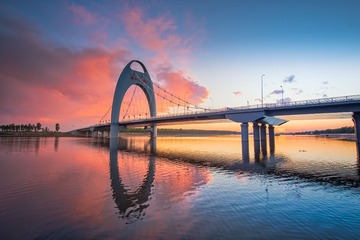 海河大桥
