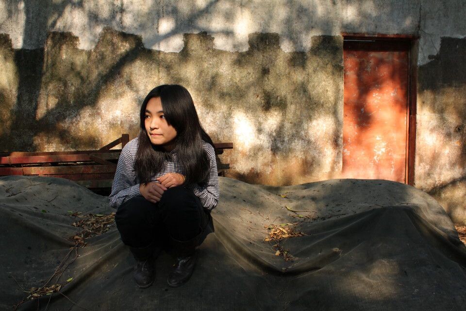 waitting<br />
