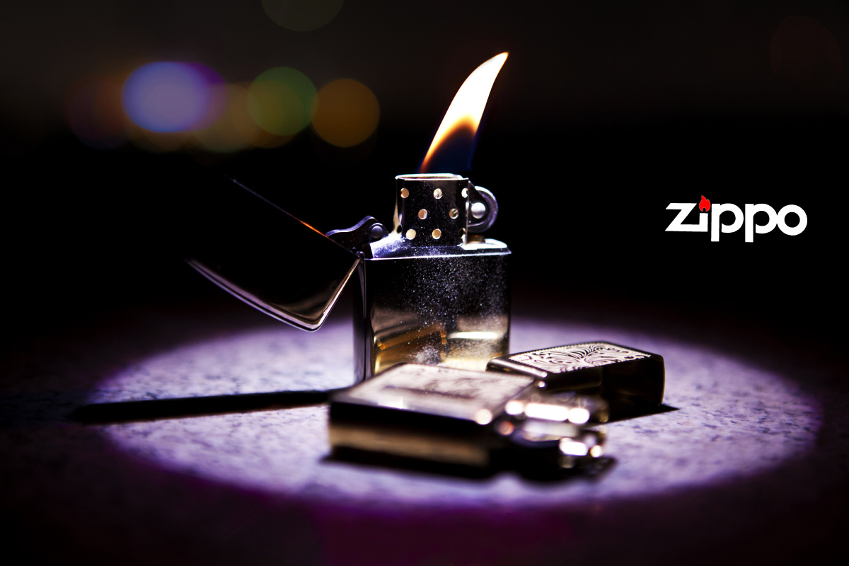 zippozippo原创