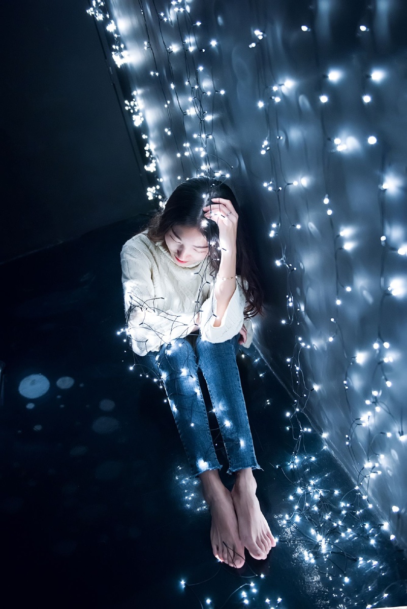 冷色调 - 暖风615 - 图虫网 - 优质摄影师交流社区