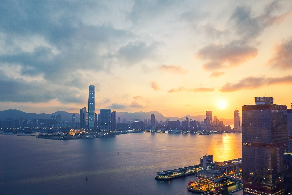 维港2