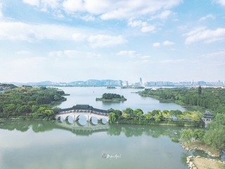 石塘廊桥