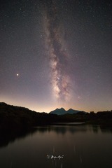 星河入梦