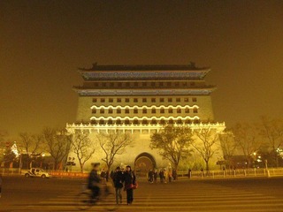 正阳门