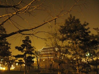 你走过的路，看过的风景