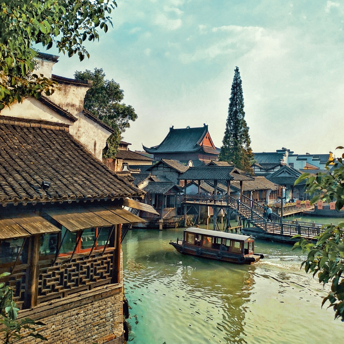 古建筑和古村落摄影联盟山东摄影家俱乐部旅行风光人文地理图虫旅行