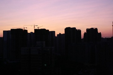 早安，故乡