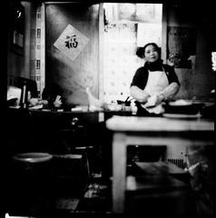 锅仔饭店之空闲
