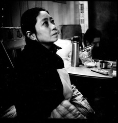 锅仔饭店之老班娘