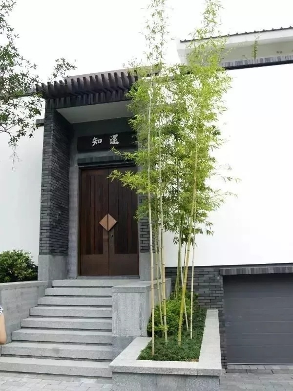 中国气派中国豪门