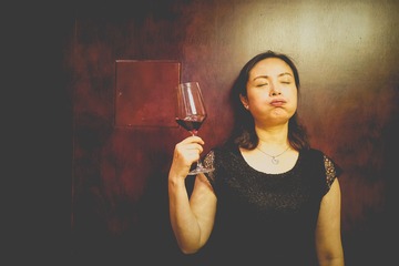 江南•馆主阿辛在夜宴20分钟•老宁波文化食俗馆