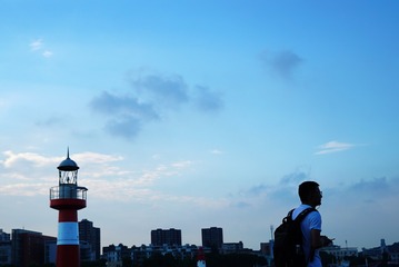 江南•我们总是与目标背道而驰•宁波红联