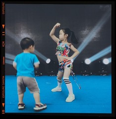 江南•斗舞•宁波北仑
