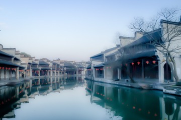 江南•我愿终老于斯•南浔古镇