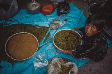 江南•古镇古街抢救性拍摄系列之四十•宁波柴桥