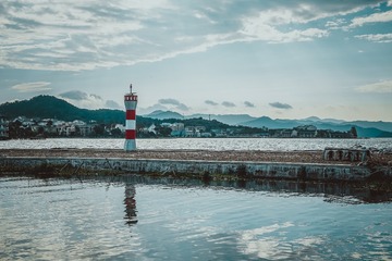 江南•天水潋滟满湖山•殷湾古村