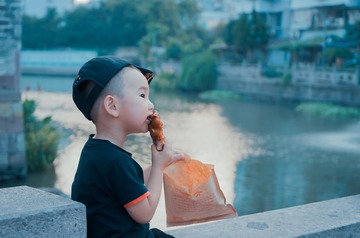 江南•河水见证我啃着猪蹄的寂寞•南塘老街