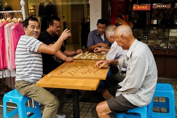 江南•古镇古街抢救性拍摄系列之八十四•宁波柴桥