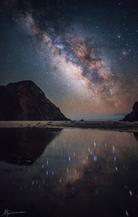 星夜无话