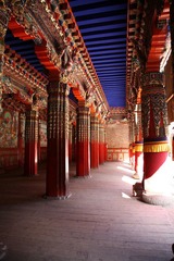 回廊