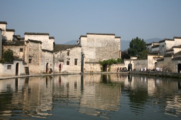 宏村