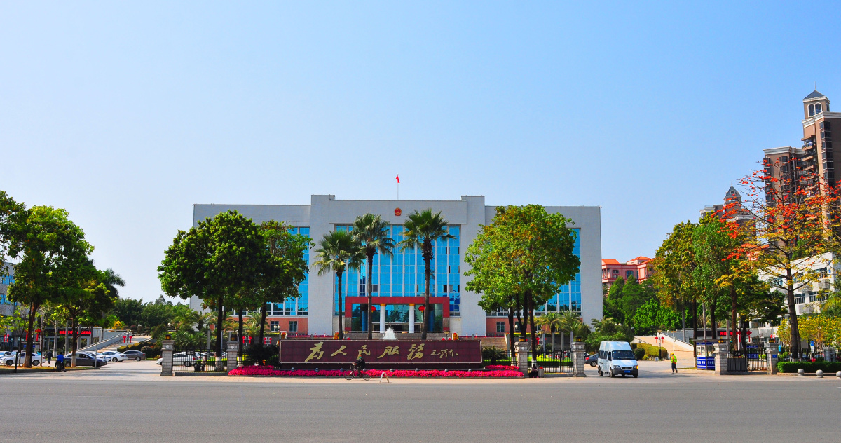 随拍东莞小镇 - 东坑镇