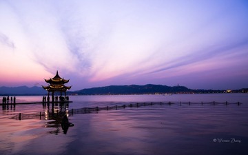 _黄昏集贤亭-2_web