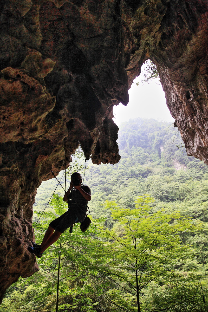 攀岩,摄影,这样才可以让彼此出现在对方的镜头里
