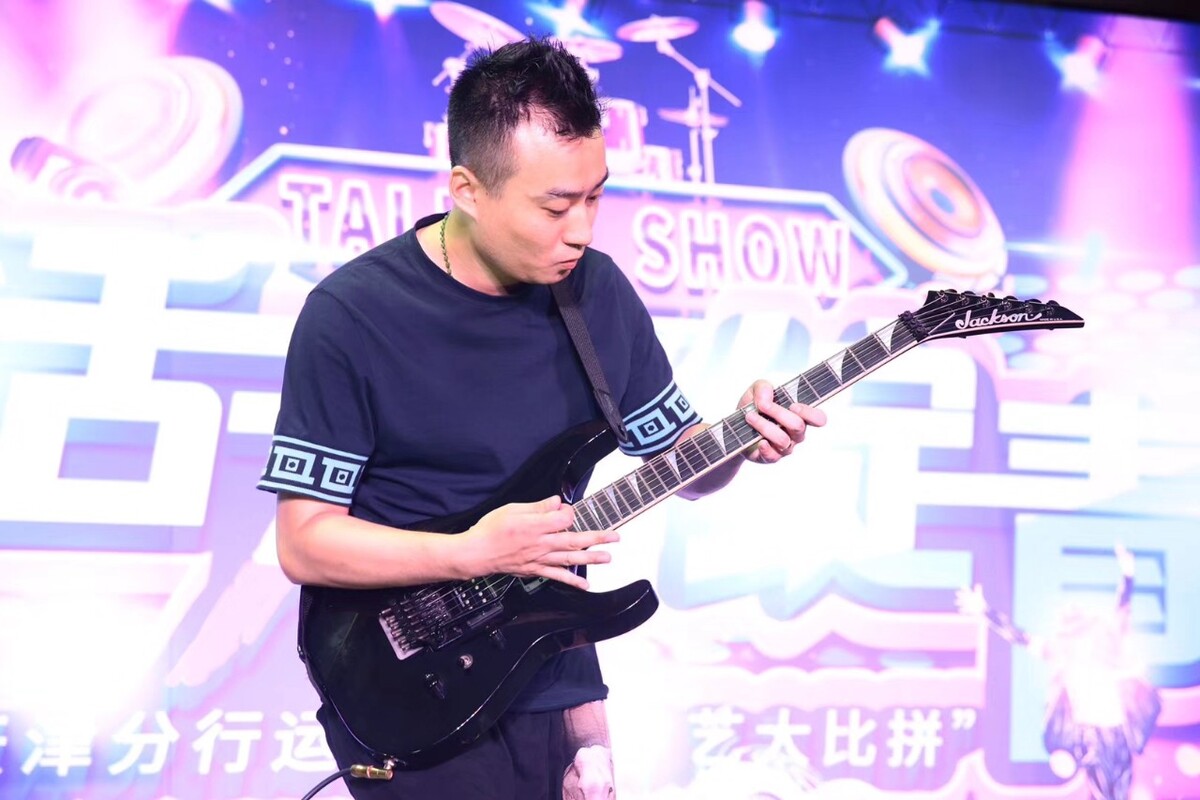 群演