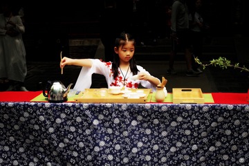 中国·茶道