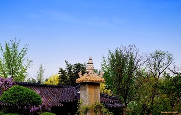 点石园