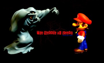The Battle of Death