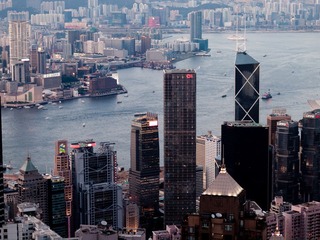 Hongkong