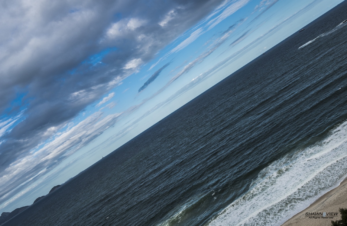 How I wish you could be here in Brazil with me! 